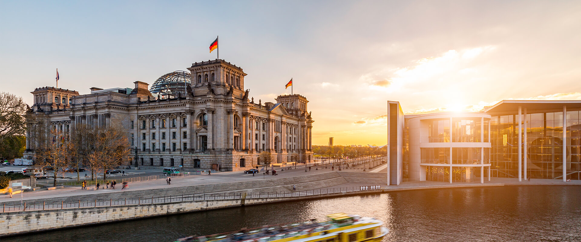 Quellluftauslässe von Schimscha im Bundestag