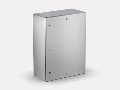 IP69 Gehäuse