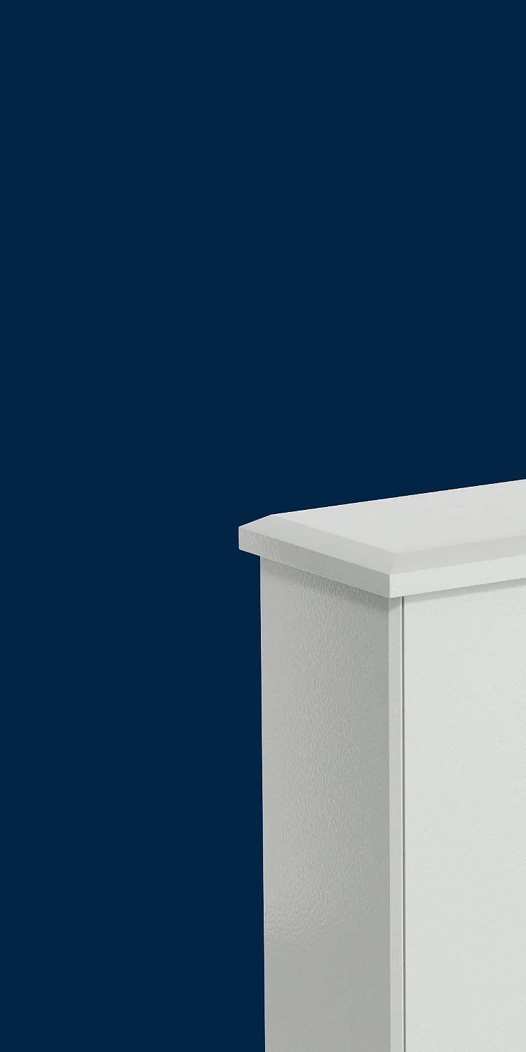 Outdoor-Schrank