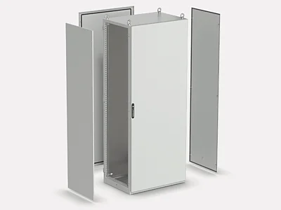 Anreihschrank