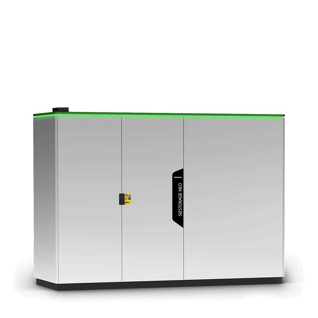 Schaltschrank Batteriespeicherschrank 