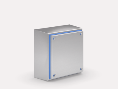 Hygienic-Design-Klemmenkasten