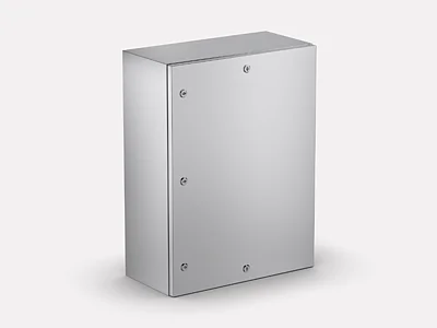 IP69K Gehäuse