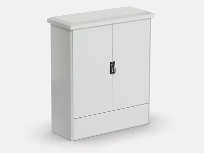 Outdoor-Schrank
